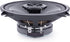 JVC Mobile CS-DR521 drvn DR Series 5.25" Shallow-Mount Coaxial Speakers (260 Watts Max, 2 Way)