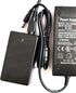 Power Charger and Adapter Replacement for SM&MM Fiber Splicer, US-Plug Power Cord