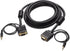 Cable Matters VGA Cable with Audio, 10 Feet, SVGA Monitor Cable with 3.5mm Stereo Audio