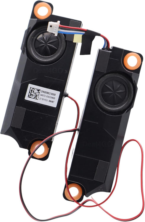 NA Deal4GO Internal Speaker DN00NB02021 Replacement for ASUS FX506 FX507 FX506L FX506LI FA506 FA507