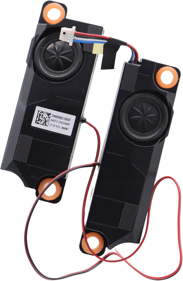 NA Deal4GO Internal Speaker DN00NB02021 Replacement for ASUS FX506 FX507 FX506L FX506LI FA506 FA507