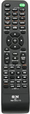 New RM-AAU170 Replaced Remote for Sony STR-DN840 STRDN840 Home Theater, RMAAU170 149205111