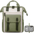 LOVEVOOK Laptop Backpack for Women, Teacher Nurse Bag Work Travel Computer Backpacks