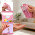 Solldgt Case Compatible with Touchland Hand Sanitizer Spray