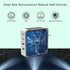 DTK USB C Wall Charger, 120W Fast Charger Block, 4-Port Portable Power Charger Station