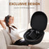 LTGEM Hard Case for LEVN LE-HS013 Wireless Headset & Charging Base, Travel Protective Carrying Storage Bag