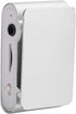 KIMISS MP3 MP3 Mp3 Music Player Sports BackClip LCD Sn Support Memory Card Player (Silver)