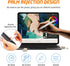 WixGear Stylus Pen for iPad - Active Pencil with Palm Rejection, Compatible with Apple iPad (2018-2020)