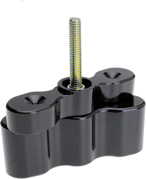 Pack Mount Extension for RX-EXT RX-PM-DLX RX-PM-LOX for RotopaX 1, 2, 2.25, and 4 Gallon Fuel Pack