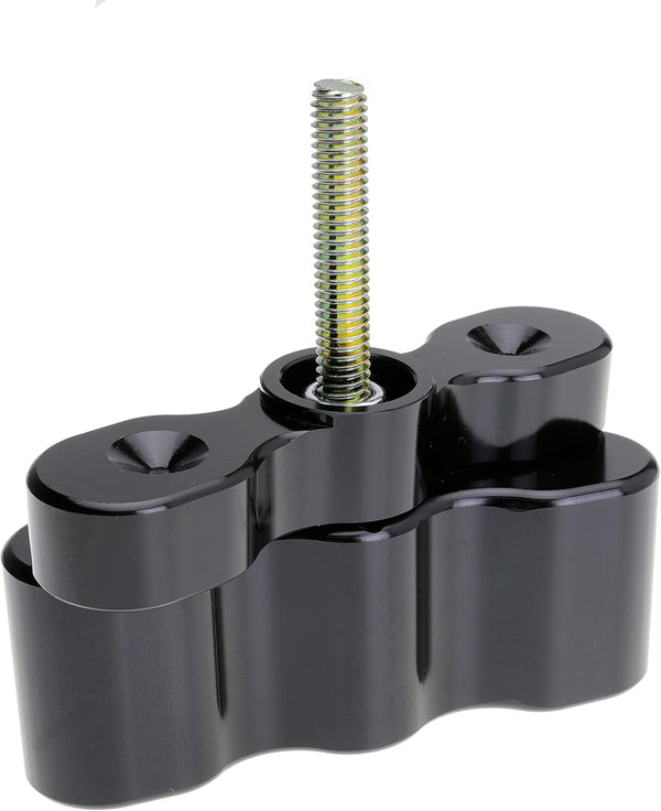 Pack Mount Extension for RX-EXT RX-PM-DLX RX-PM-LOX for RotopaX 1, 2, 2.25, and 4 Gallon Fuel Pack