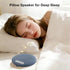 5.4 Hi-Fi Bluetooth Pillow Speaker, Ultra-Thin Under Pillow Sleep Speaker with White Noise & Sleep Timer, Perfect