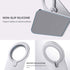CreaDream Stand for MagSafe Charger, Aluminum Stand Holder for iPhone 15 14 13 12 Series, MagSafe Accessories