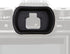Foto&Tech Soft Rubber DK-29 Eyecup, Eye Cup Cover Eyepiece Viewfinder Compatible with Nikon