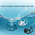 Earbud Replacement Tips Silicone Tips Compatible with Bose Quietcomfort and Sport Headphones, 3 Pairs S M L