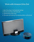 DockLinQ Pro Bluetooth 5.0 Adapter Receiver for Bose Sounddock and 30 pin iPod iPhone Music Docking Station
