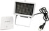 IR Illuminator 850nm 96 LED Night Vision Waterproof Lamp, Long Range 80m, Wide Angle 60 Degree for CCTV Cameras