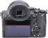 A1, A7S A7 Camera EYECUPS for Sony MIRRORLESS EYEPIECES: Models III & IV