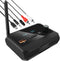 FancyWhoop Bluetooth 5.3 Receiver for Home Stereo, RCA Bluetooth Adapter, Optical AUX 3.5mm