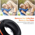 K&F Concept Lens Mount Adapter - Compatible for Leica M42 Screw Mount Lens to M4/3 Micro Four Thirds Mount Camera