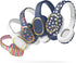 Packed Party Spot On Bluetooth Wireless Headphones