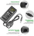 19V Power Supply Replacement for JBL Xtreme, Xtreme 2 Charger, JBL Boombox, Harman Kardon Onyx Studio Speakers