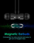 PALOVUE MFi Certified Lightning Earbuds with Microphone, Compatible with iPhone 14, 13, 12, 11 Pro Max, iPad - Metallic