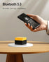 AYJBKL IPX6 24H 5.3, Portable Bluetooth Speakers, Waterproof Wireless Outdoor Small Speaker with Playtime, HD Stereo