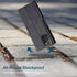 Kowauri Galaxy Note 20 Ultra Case, Leather Wallet Case with Card Slot and Magnetic Closure Flip Fold for Samsung Note