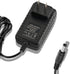 12V ~ 12.61A Massage Gun Charger, Universal Adapter Switch Power Supply Adapter Charger
