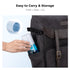 K&F CONCEPT 2 (200ml) Screen Cleaner Spray, with Microfiber Cleaning Cloth, Touchscreen Cleaning Kit for LCD LED DVD
