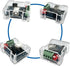 DSD TECH SH-C30G USB to CAN Adapter, Isolated Based on Canable