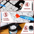 YIMAGUJRX RUNJRX Keyboard Switch Lube Kit, GPL 205G0, 0.53oz/15g, Switch Opener for Cherry MX, Gateron, TTC, Holy