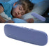 Diyeeni 300mAh Under Pillow Speaker Bluetooth for Sleeping, Portable Bluetooth Speaker with Bone Conduction, White