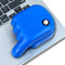 Laptop Touchpad Jiggler, Cordless Mouse Jiggler for Active Laptop Trackpads, Undetectable, 6 Months on AA Battery