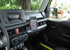 Phone Holder Bracket for Suzuki Jimny JB64 JB74W 2019-2024, Dashboard Cell Phone Mount Accessories