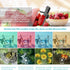 11 in 1 Cell Phone Lens Kit, Phone Camera Lens with Wide Angle, Fisheye, Macro, Telephoto & More