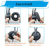 Ear Cushions for Plantronics Headset, Foam Ear Pads Replacement for Plantronics Blackwire 3210 3220 3320 C320 C3225