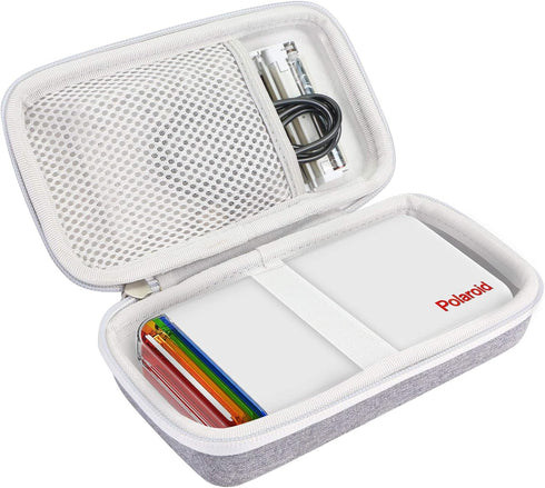 khanka Hard Case for Polaroid Hi-Print, Bluetooth Connected 2x3 Pocket Photo Printer Replacement
