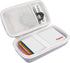khanka Hard Case for Polaroid Hi-Print, Bluetooth Connected 2x3 Pocket Photo Printer Replacement