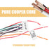 2000-2013 G Radio Wiring Harness Compatible with Select GM Vehicles Amplified Systems Model Car Wire Harness Install
