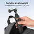 VRIG Express AC80 GoPro,360 6/5Pro/4/3,GoPro 13 12 11 10 VRIG Extenable Mini Camera Tripod for Portable Small Handle