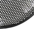 X AUTOHAUX Universal 12 Inch Car Audio Speaker Subwoofer Metal Waffle Grill Cover Protector