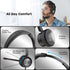 MAIRDI PC Headset with Microphone, USB Computer Headset with Mic for Laptop Teams Zoom Office Work