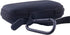 WERJIA Wi-Xb400/Wi-C200/ WI-C310 MP3 Hard EVA Travel Case for Sony Wireless in-Ear Headphones. Earphone Carrying Case