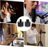 Xthrotsenk 2pcs 1/4 3/8 3/8 1/4 1/4 3/8 3/8 1/4 Set to & to Camera Tripod Adapter Tripod Screw Adapter Male to Female