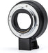 VILTROX EF-EOS M Lens Mount Auto Focus Adapter for Canon EF/EF-S Lens to Canon EOS M