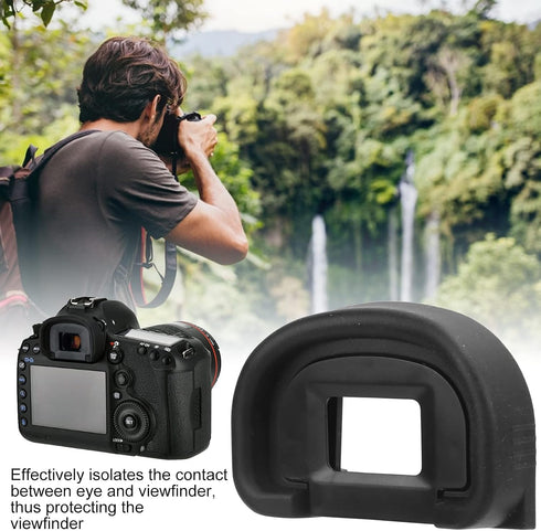 Archuu 1Ds 1D N/EOS1D 1DS/ 1D/EOS1V/EOS1N/E0S1V/1Ds2/1D2N Digital Camera Viewfinder Eyecup Eyepiece Replacement