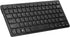 KM901 Wireless Keyboard Mouse Combo, Portable 2.4G Mini 78 Key Keyboard and Mouse Set for Office