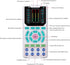 ZJchao 15 Portable Voice Changer Device Sound Effects Machine with Voice Modes Noise Reduction Sound Card for Streaming