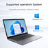 Wi-Fi 6E AX210 NGW Wireless Card with Bluetooth 5.3, Tri-Band 5400Mbps Network Adapter for Laptop, Supports Windows